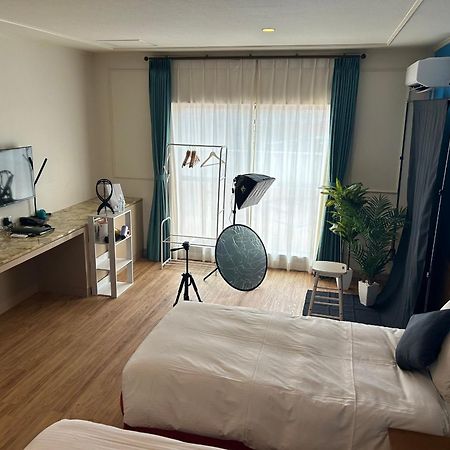 Hiyagunlanairesort Okinawa Eksteriør bilde
