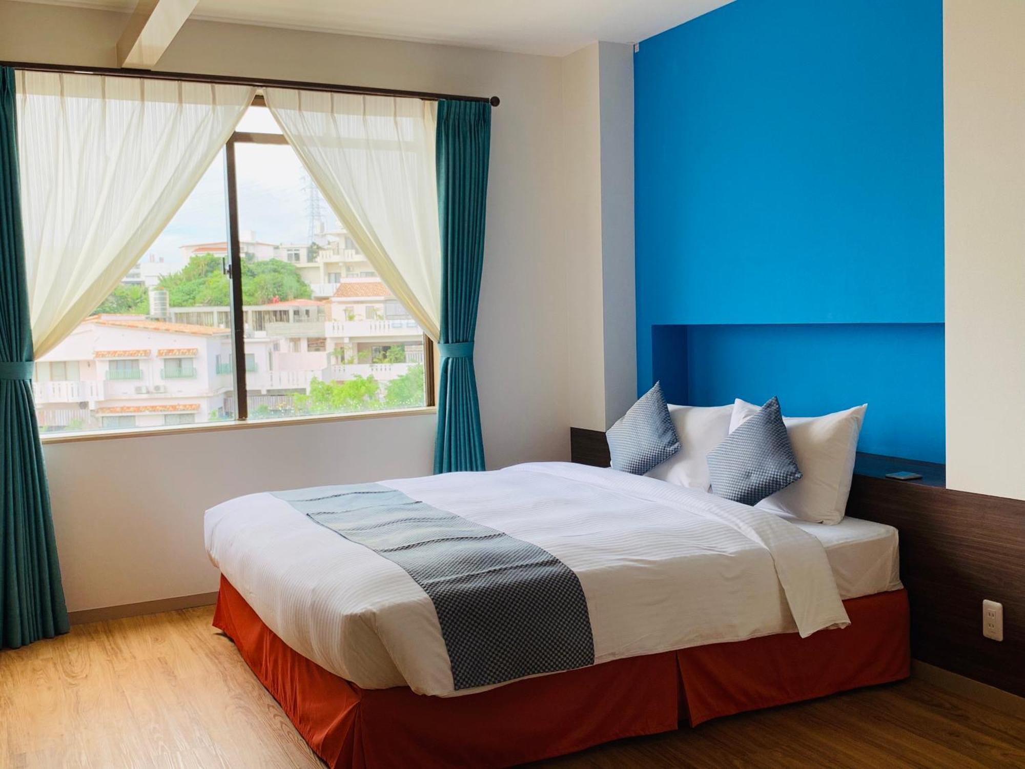 Hiyagunlanairesort Okinawa Eksteriør bilde