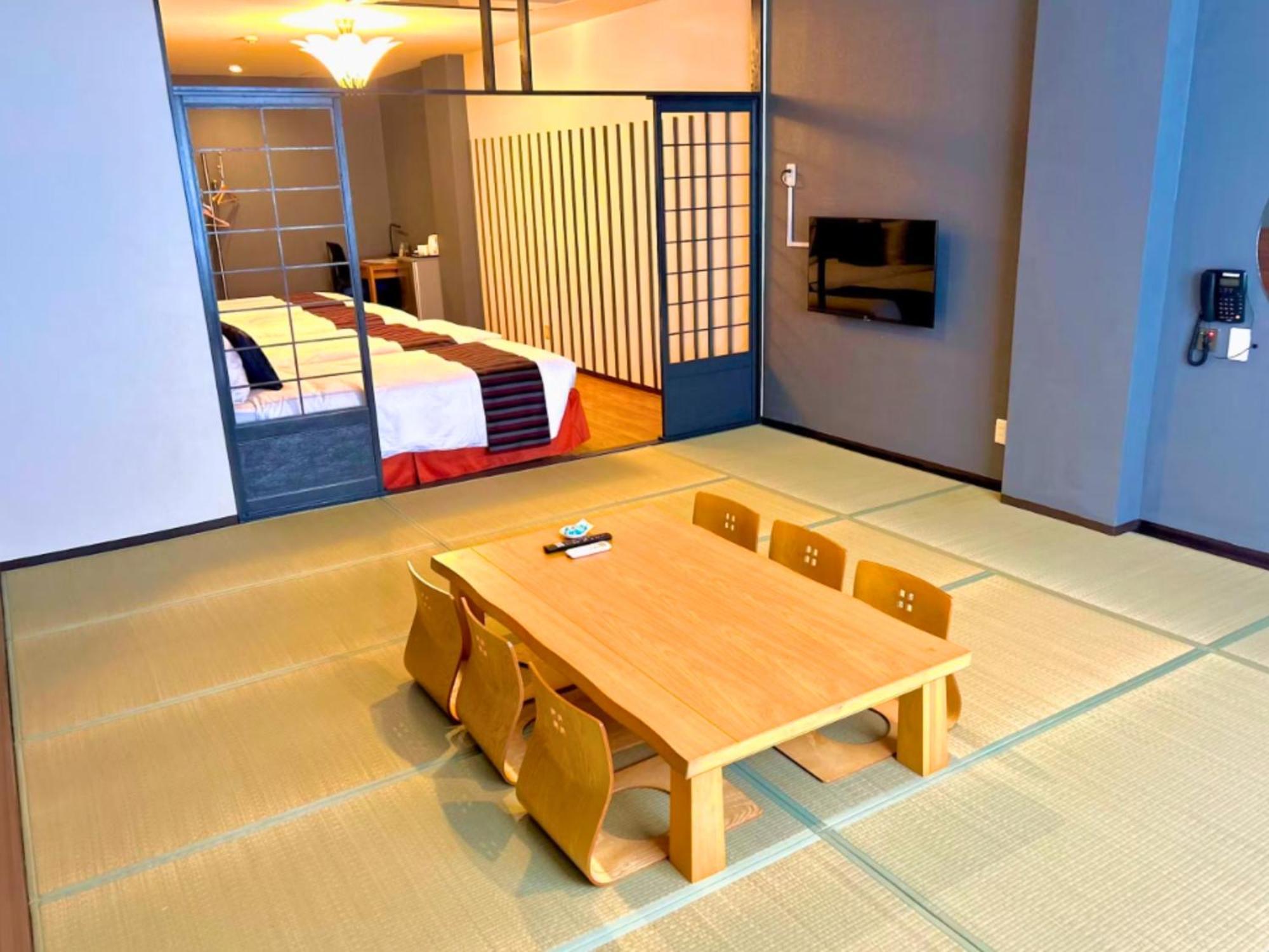 Hiyagunlanairesort Okinawa Eksteriør bilde