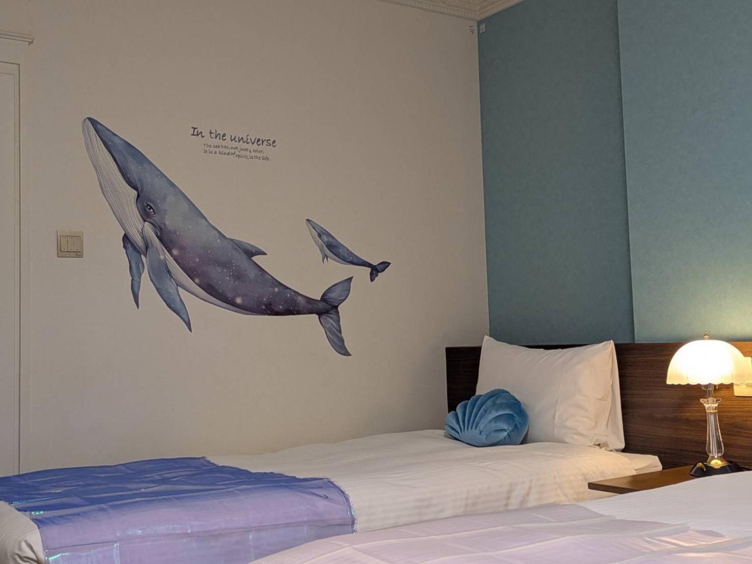 Hiyagunlanairesort Okinawa Eksteriør bilde