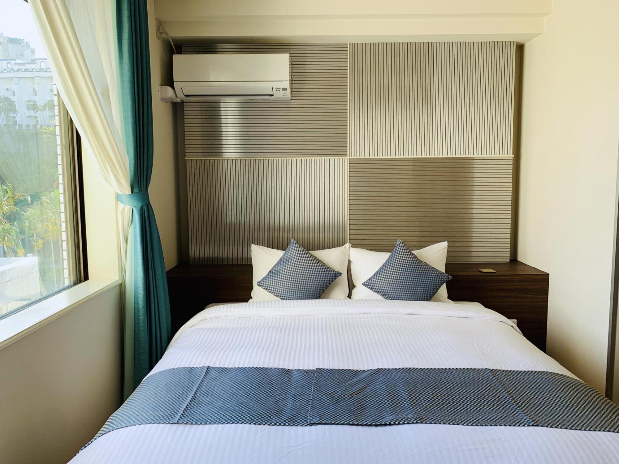 Hiyagunlanairesort Okinawa Eksteriør bilde